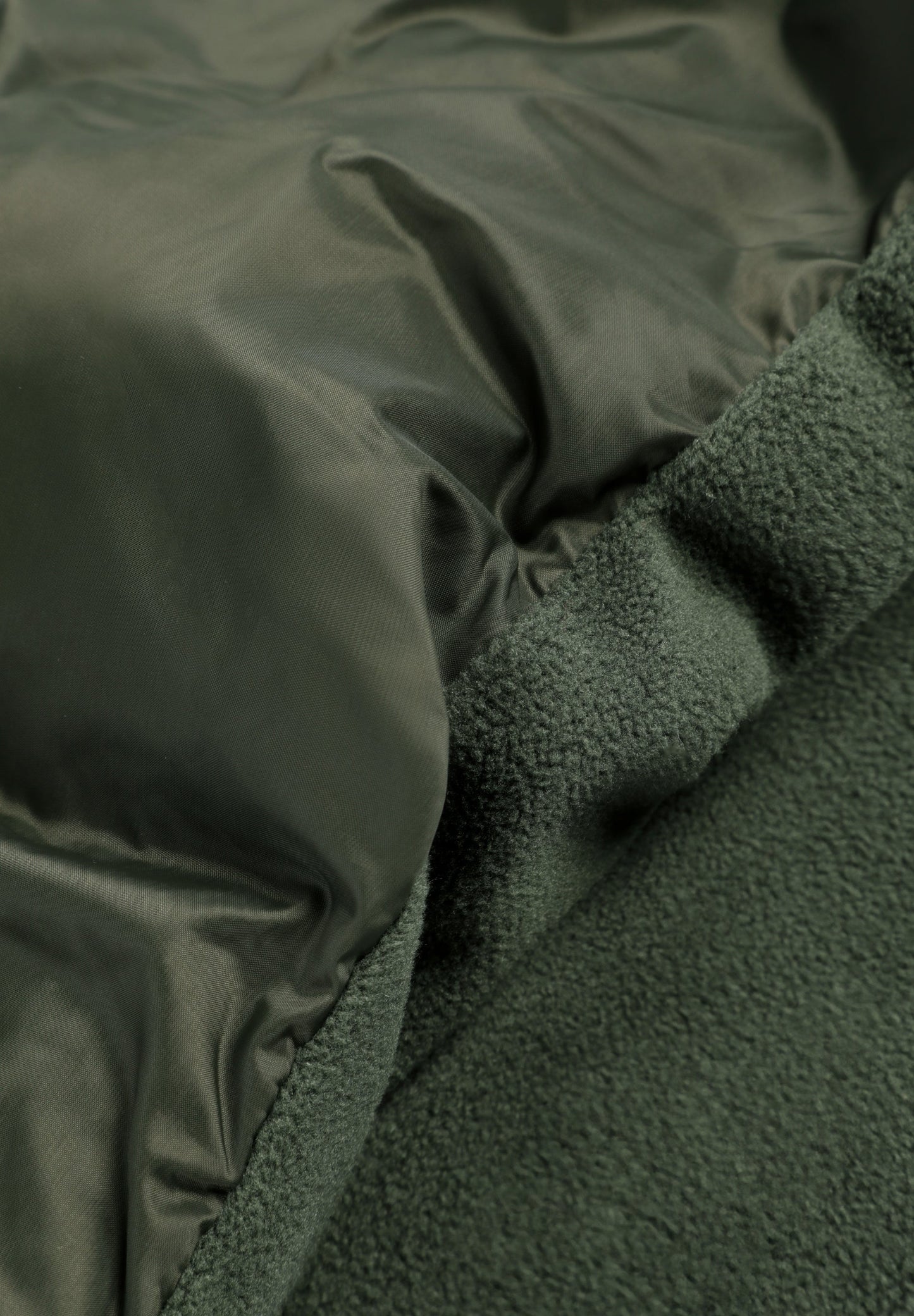 ÉCHARPE TECHNIQUE DOUBLURE POLAIRE