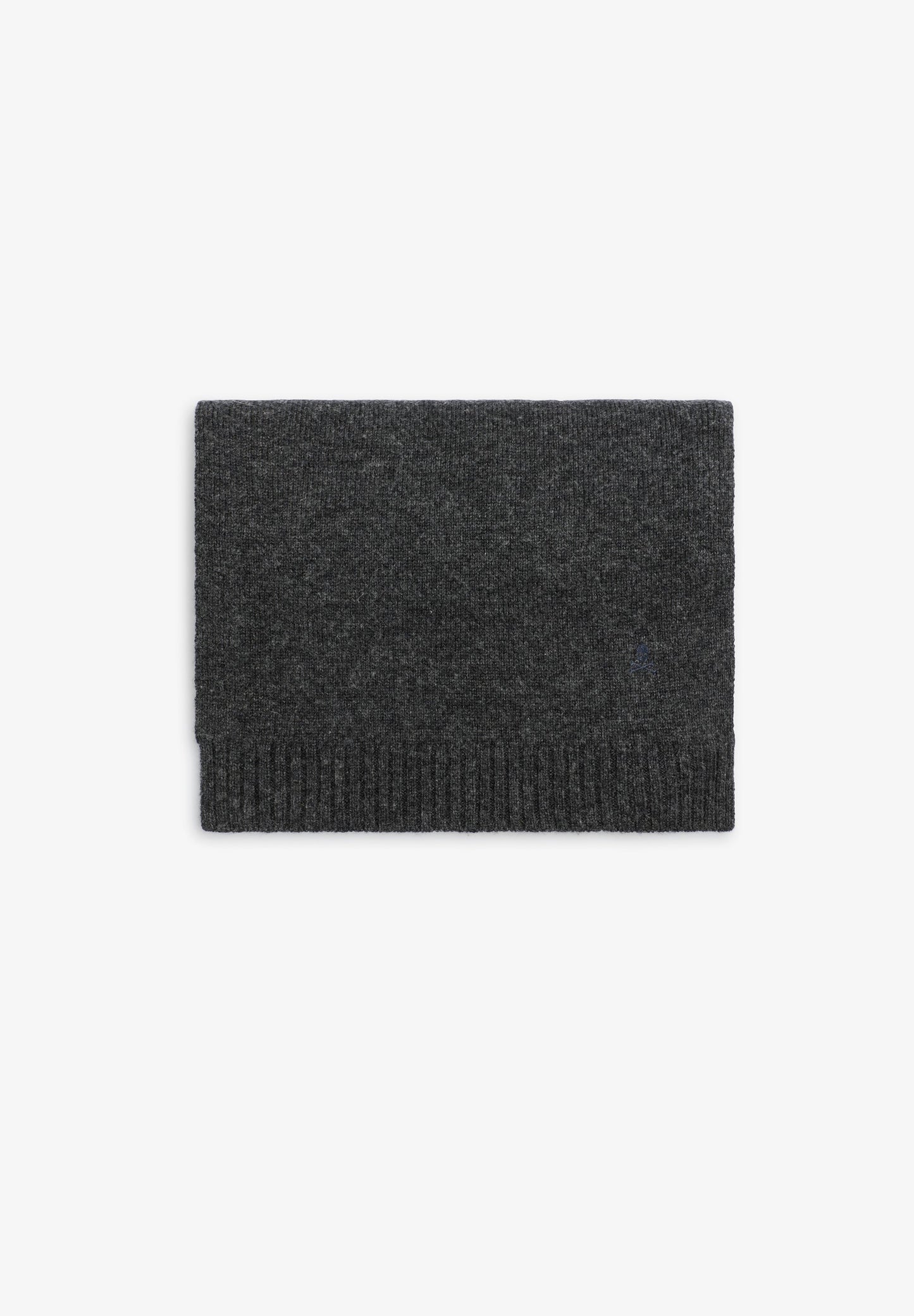 ÉCHARPE MÉLANGE LAINE ET CACHEMIRE