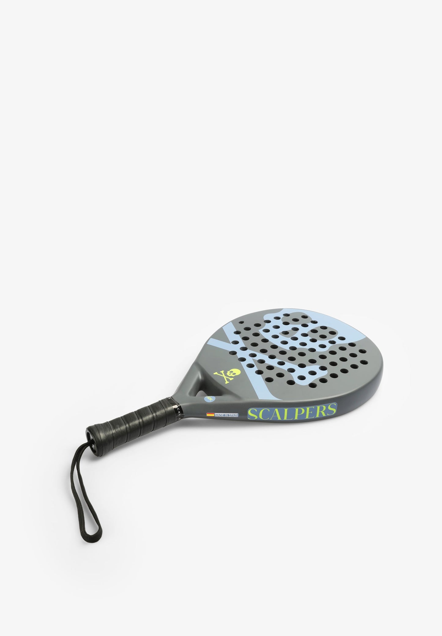 PALA PÁDEL SC IV