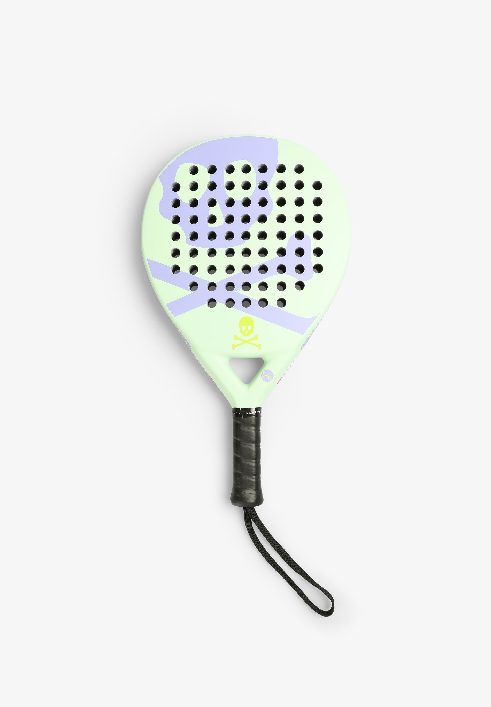 PALA PÁDEL SC III