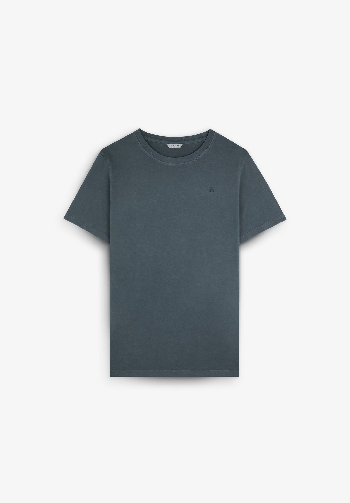 SCSKULL TEE