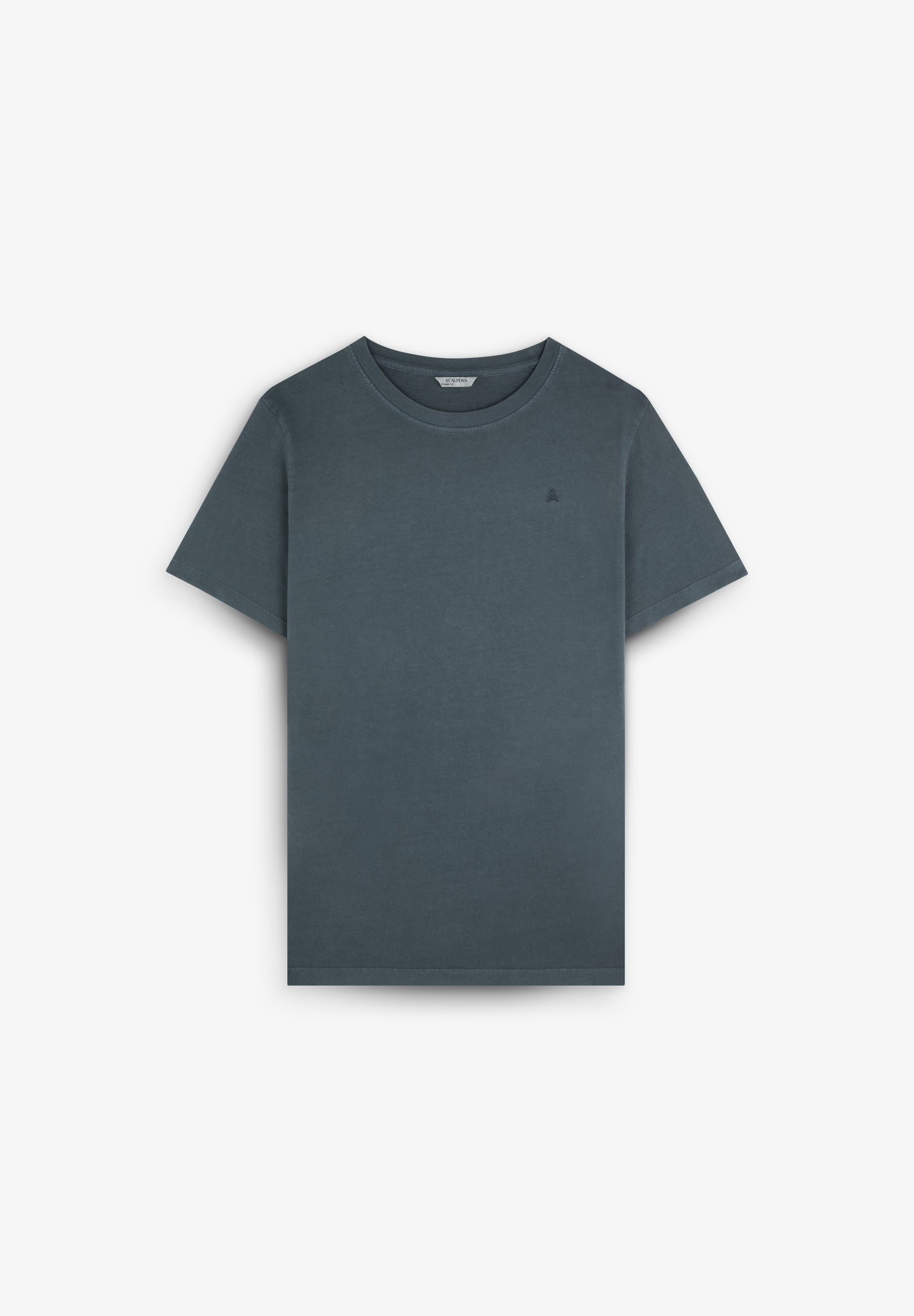 SCSKULL TEE