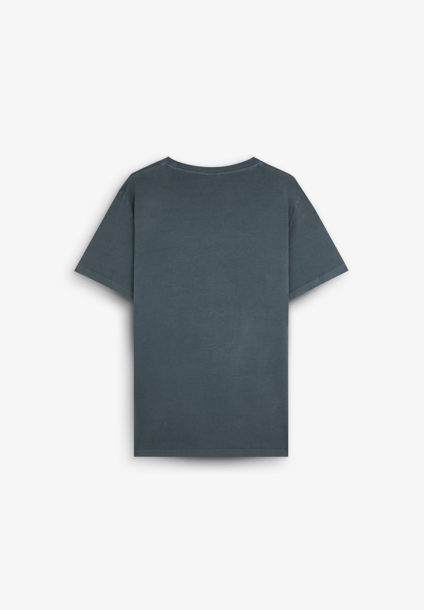 SCSKULL TEE