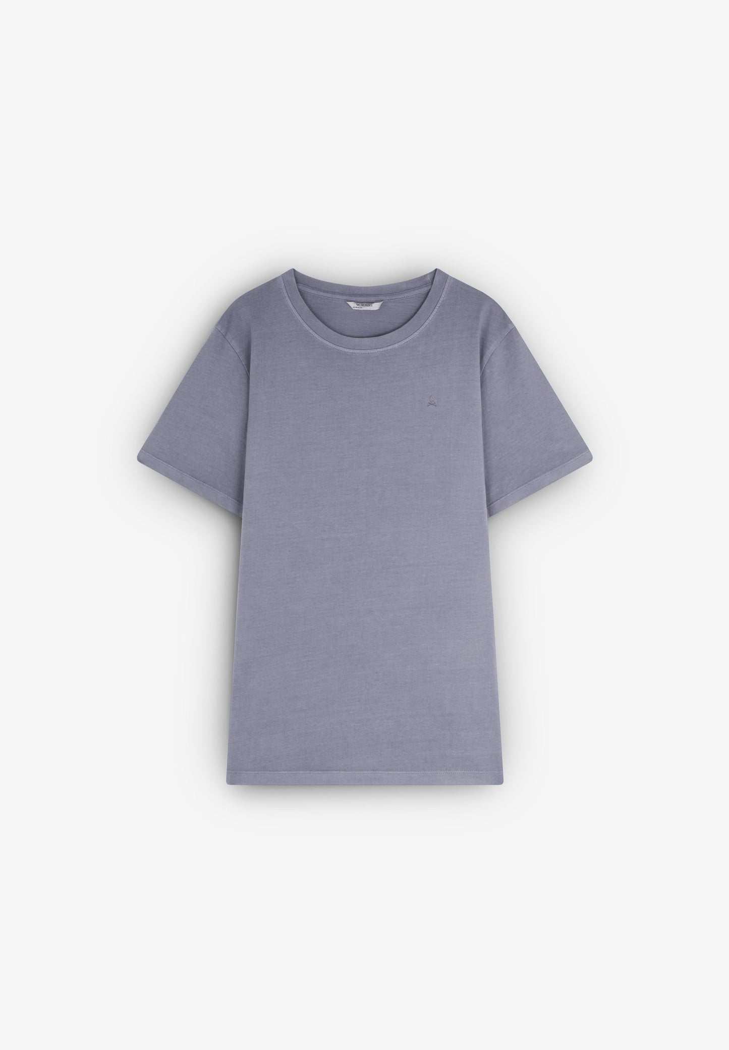 SCSKULL TEE