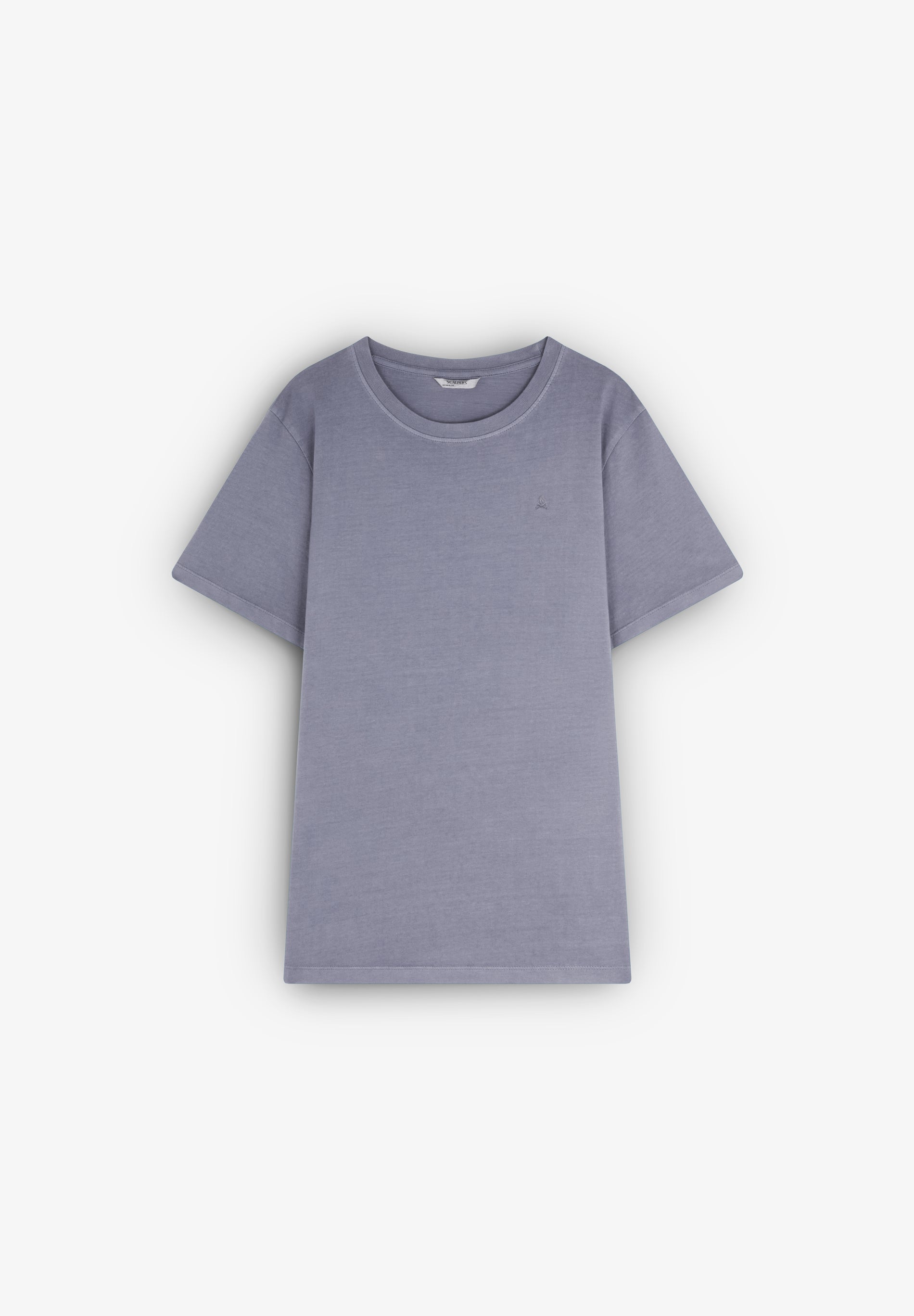 SCSKULL TEE