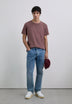SCSKULL TEE