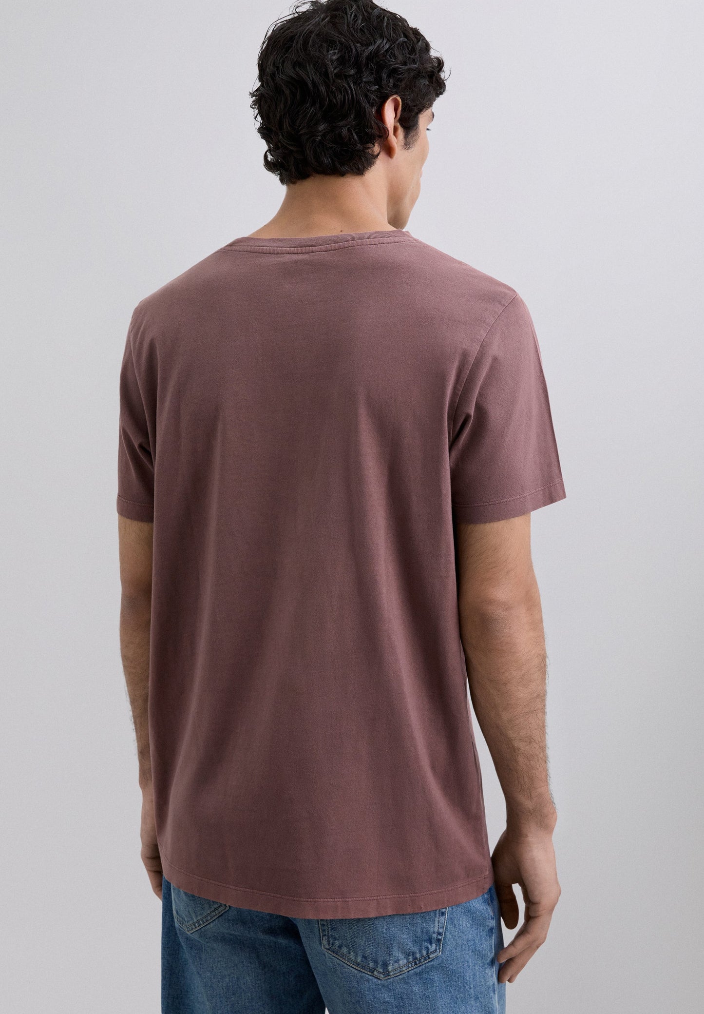 SCSKULL TEE