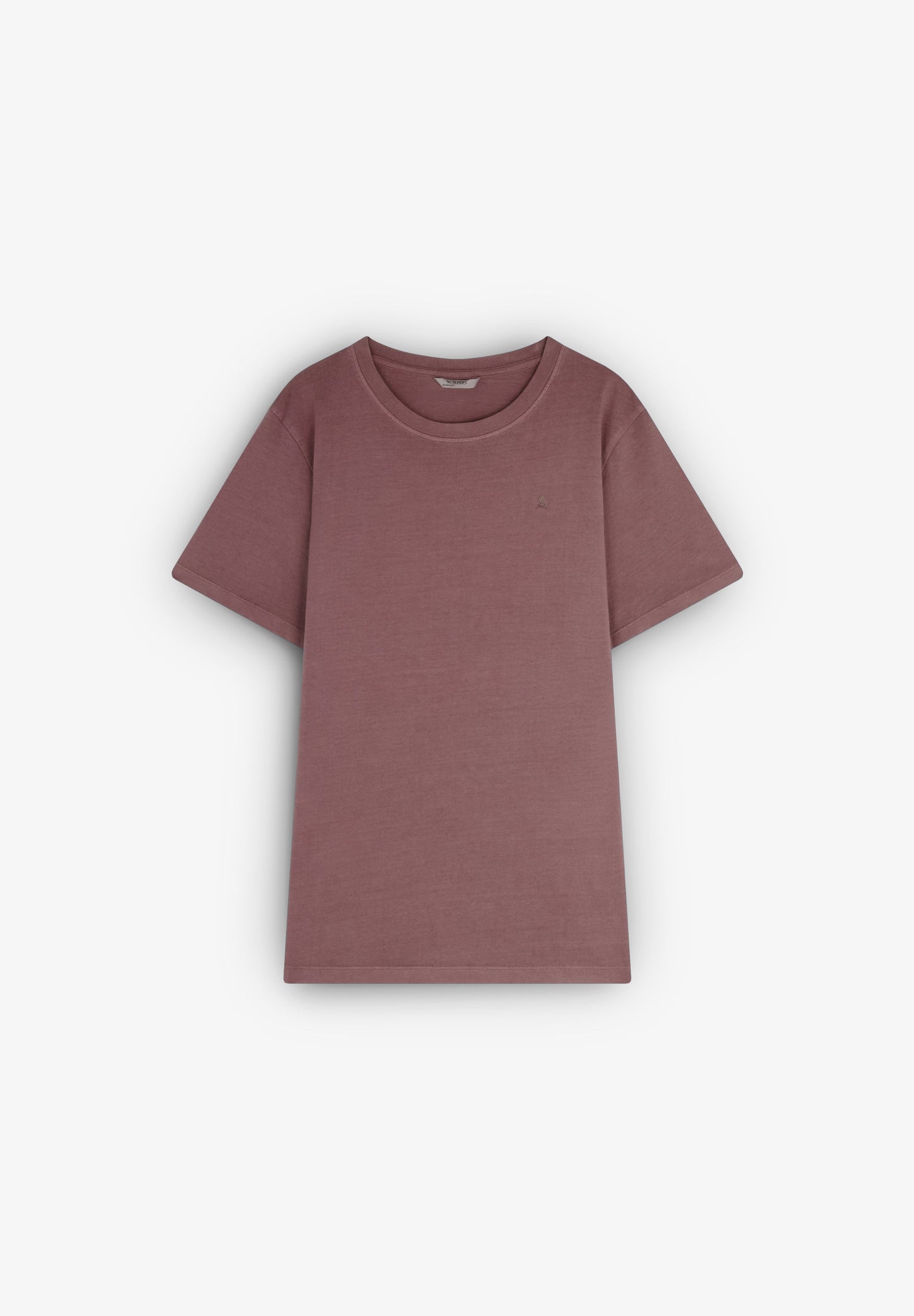 SCSKULL TEE