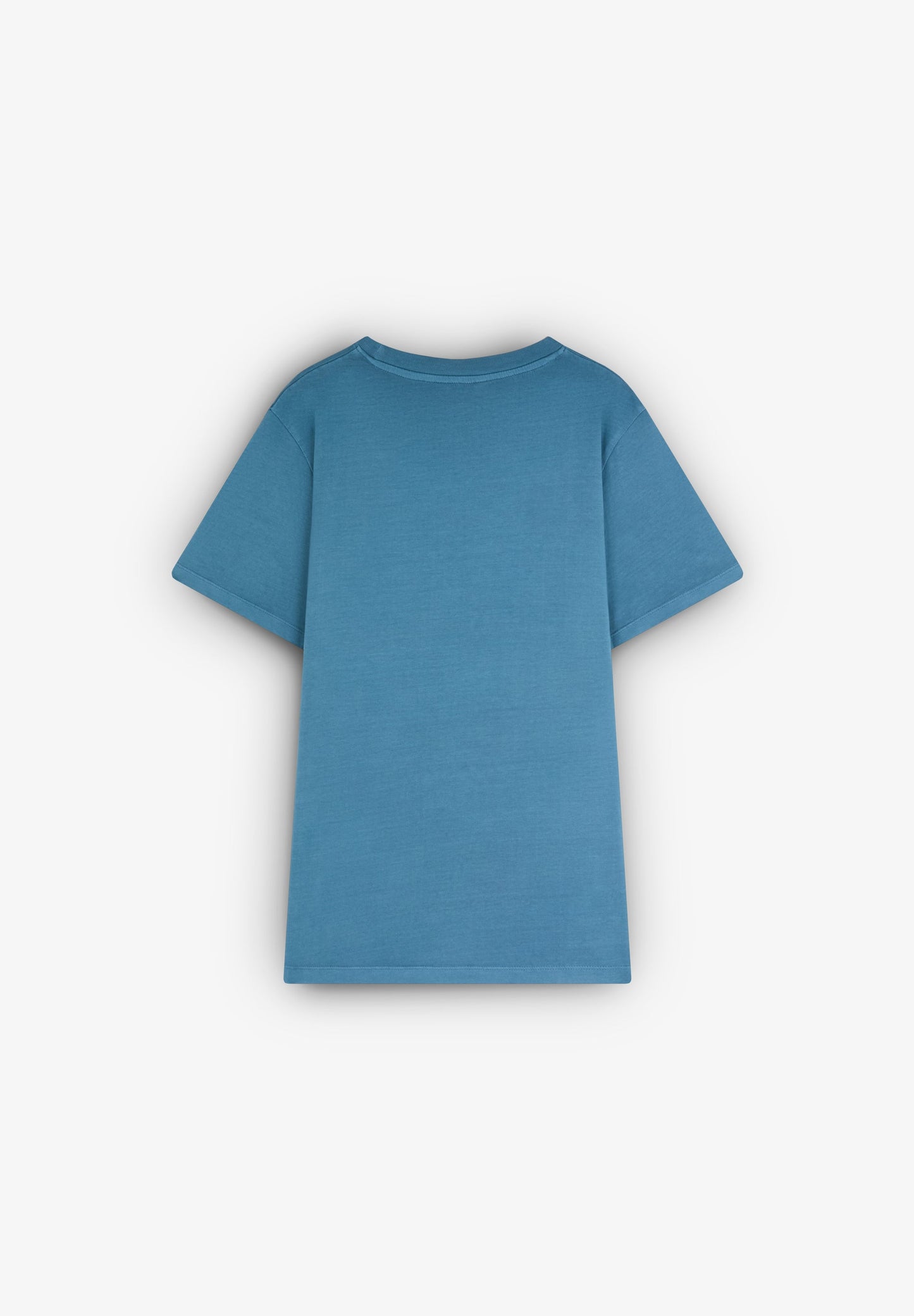 SCSKULL TEE
