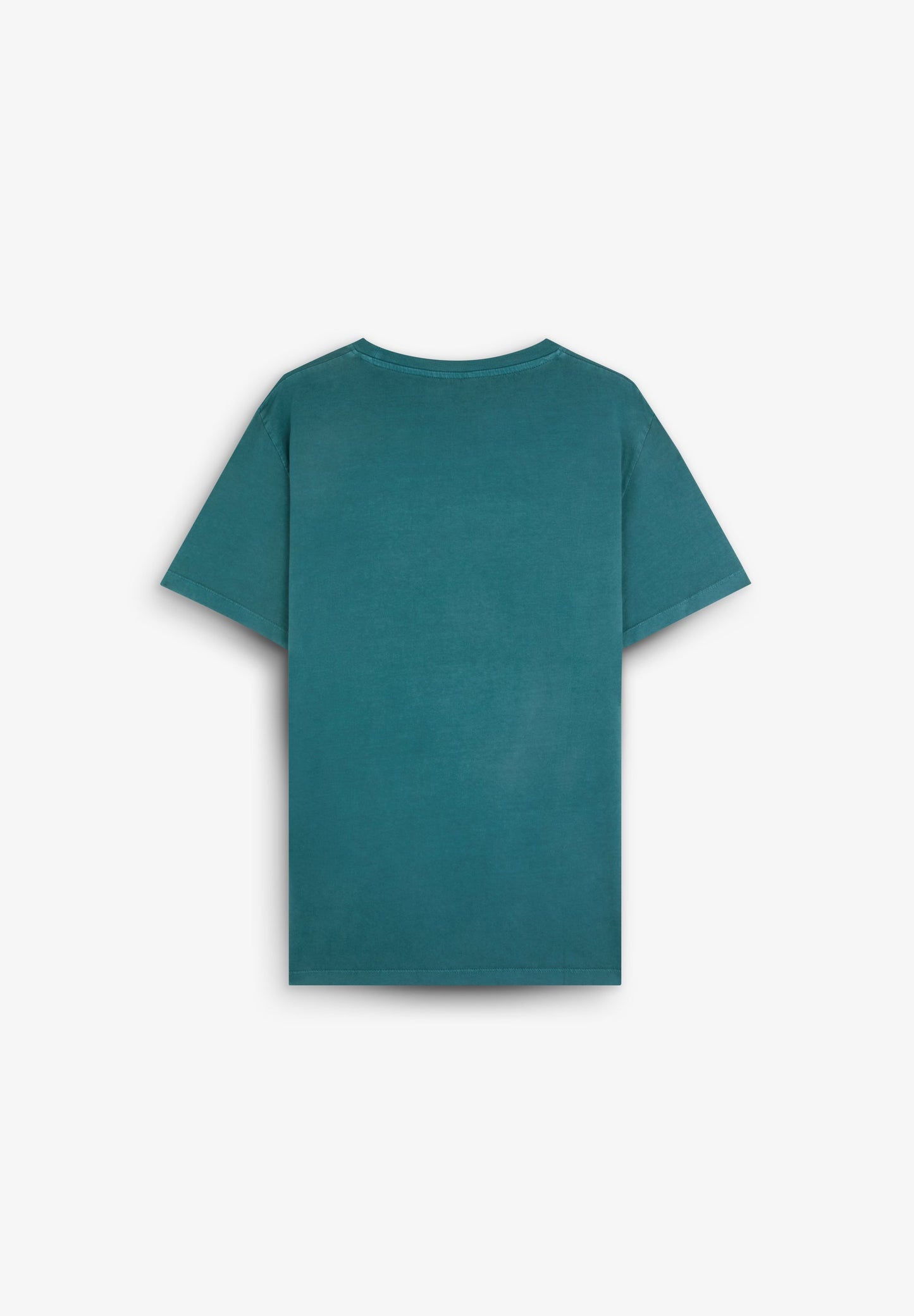 SCSKULL TEE