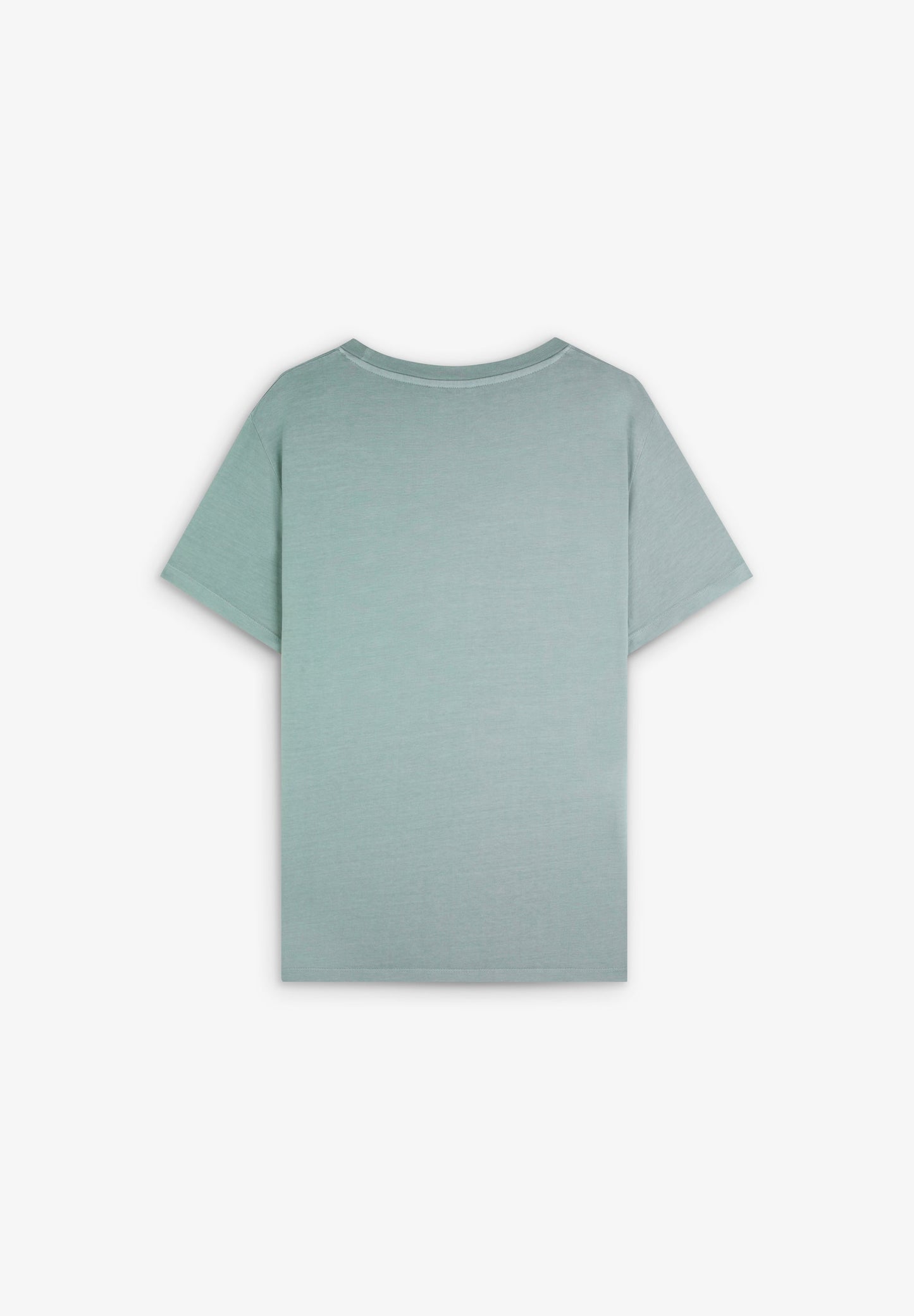 SCSKULL TEE