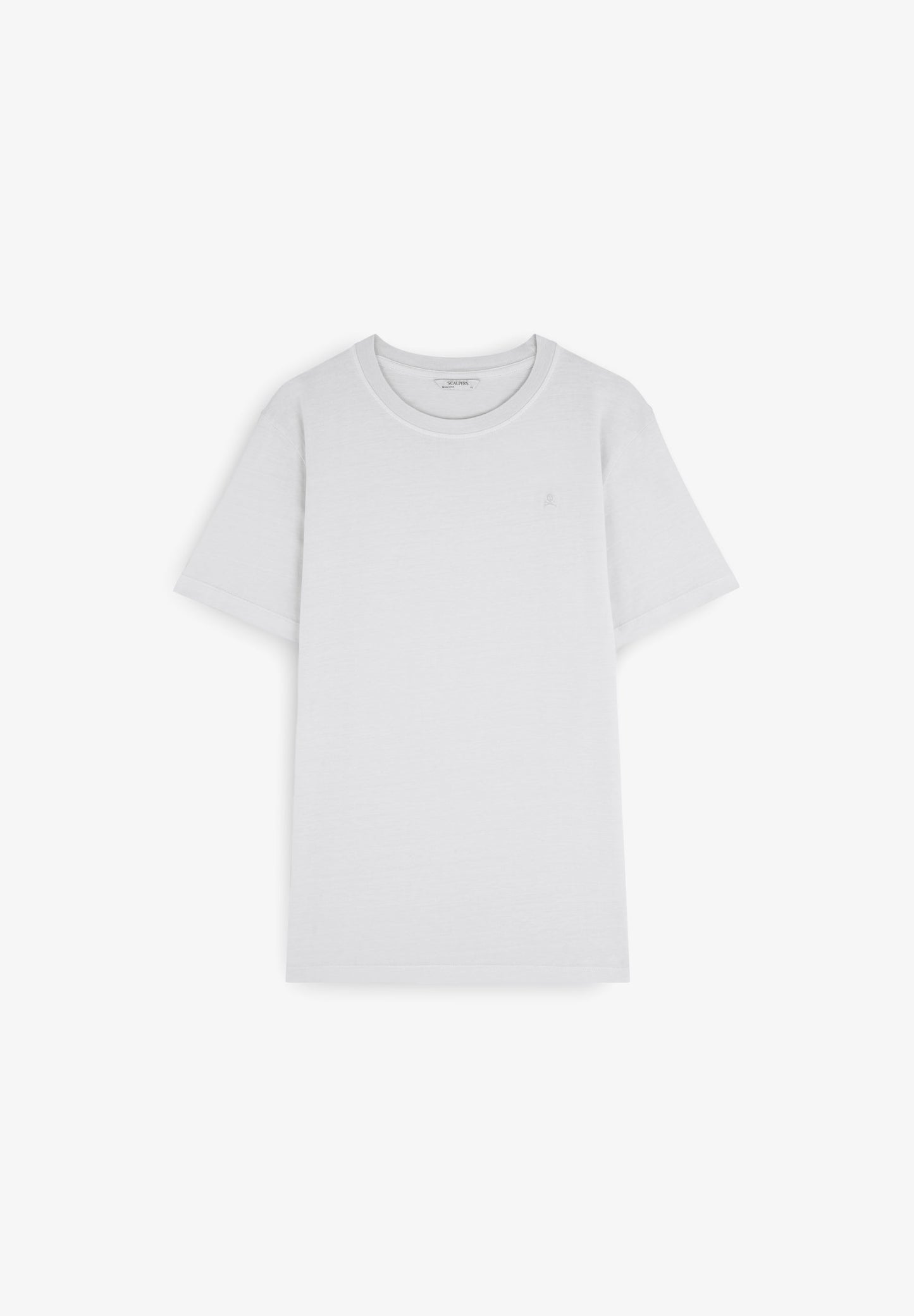 SCSKULL TEE