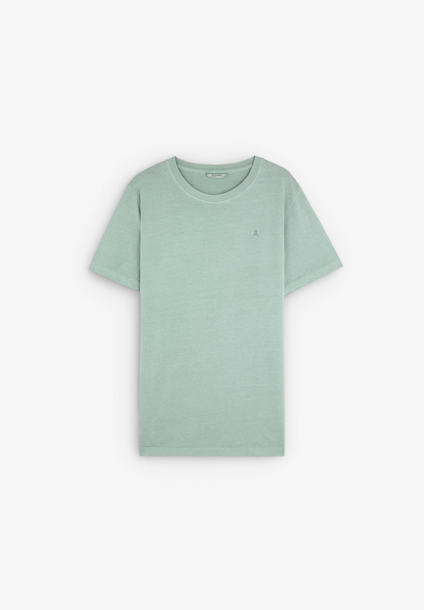 SCSKULL TEE