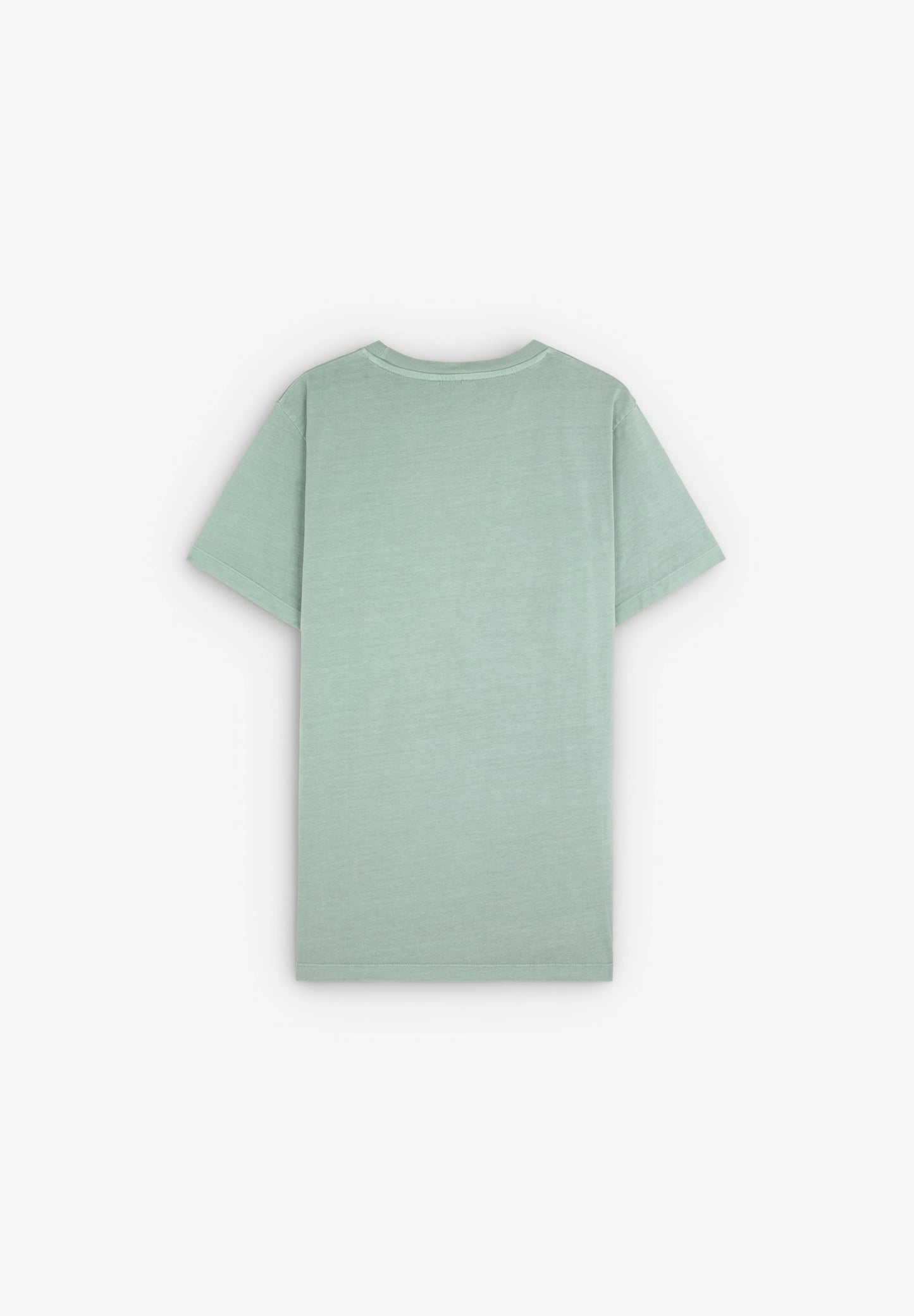 SCSKULL TEE