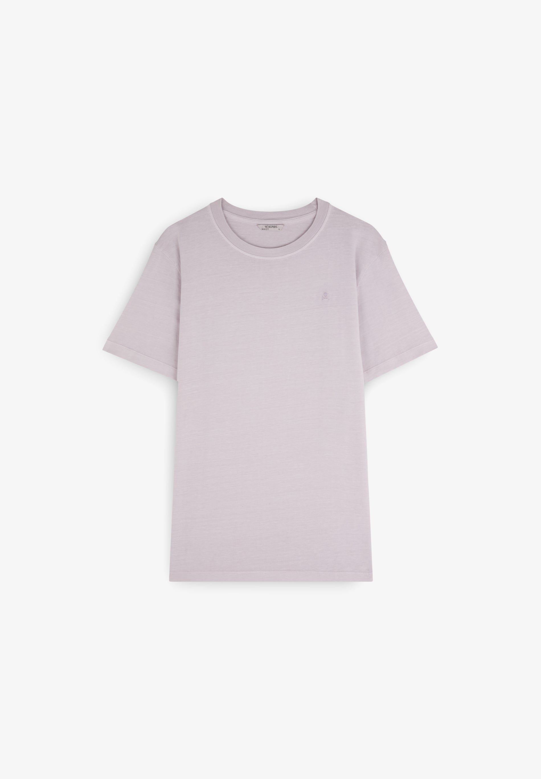 SCSKULL TEE