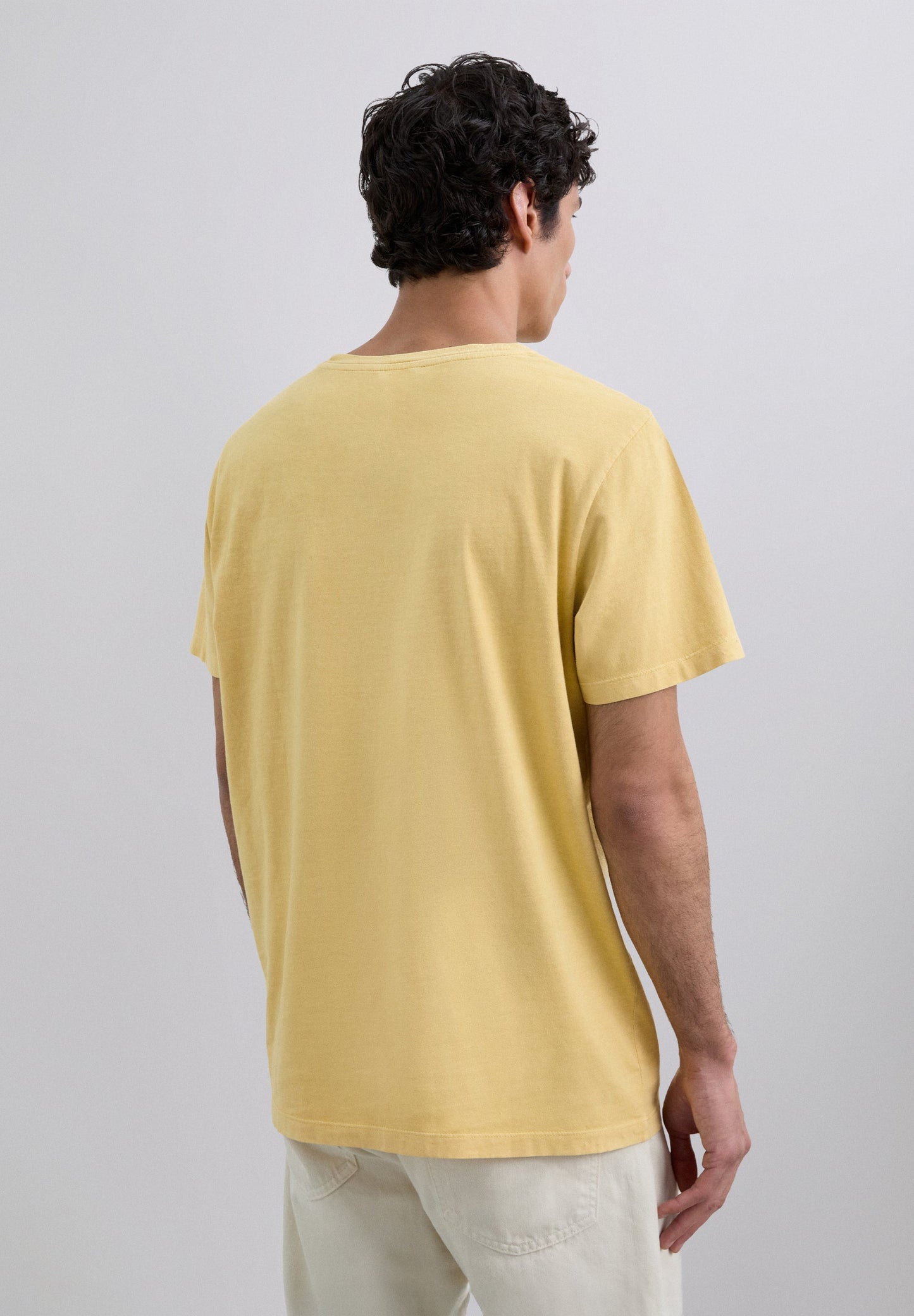 SCSKULL TEE