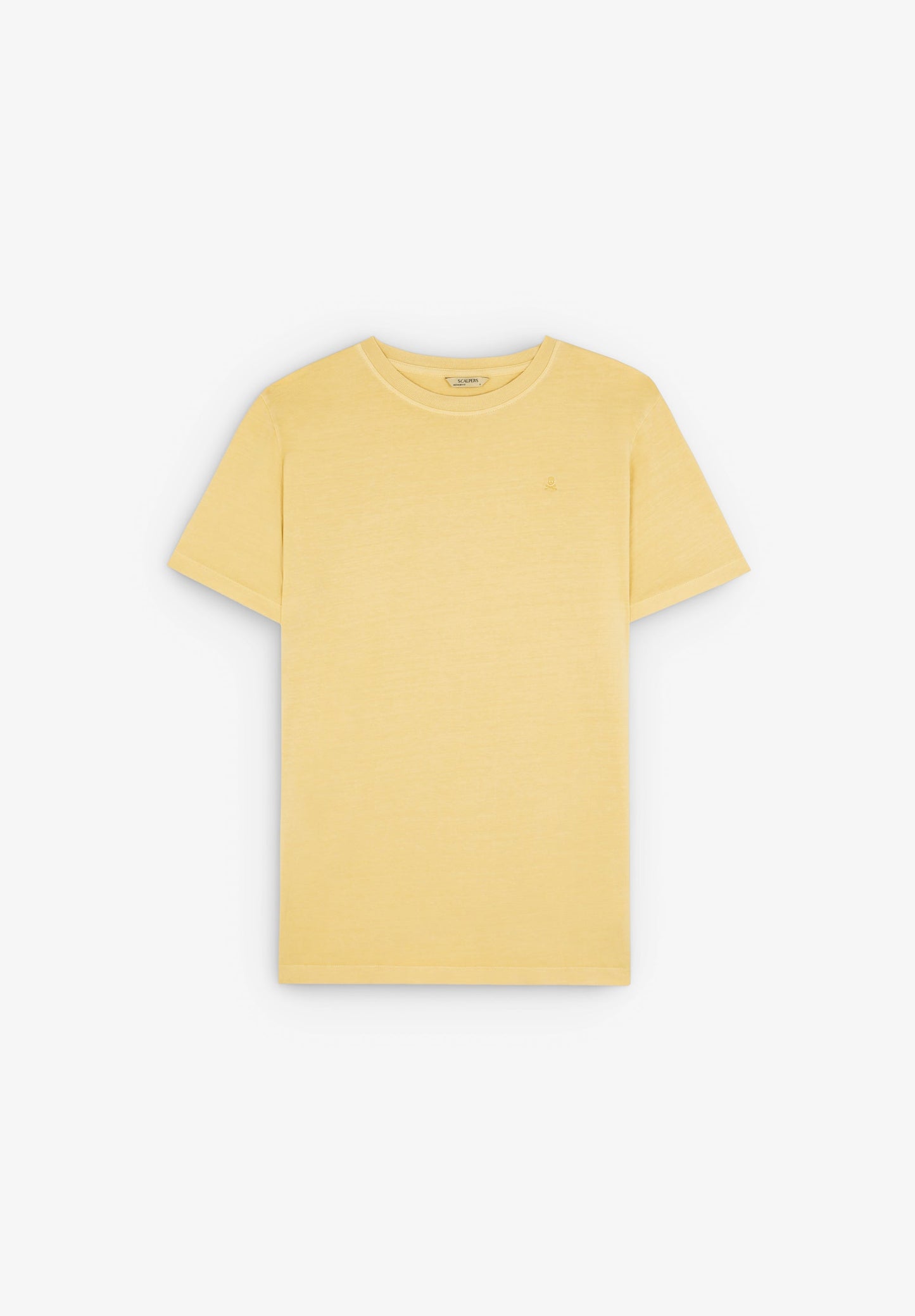 SCSKULL TEE