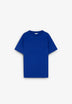 SCNEWSKULL TEE