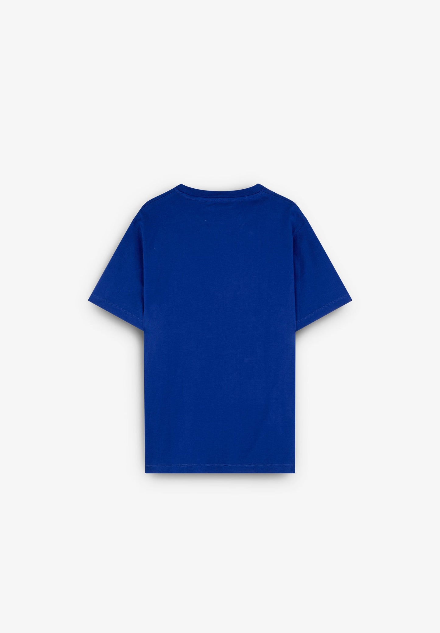 SCNEWSKULL TEE