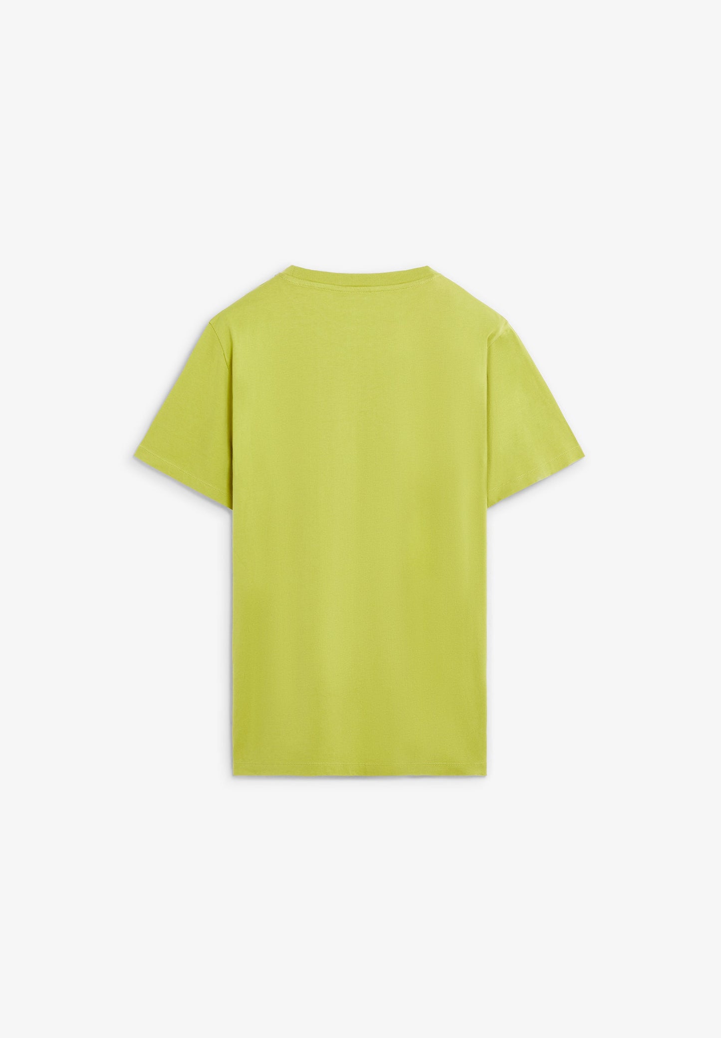 SCNEWSKULL TEE
