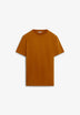 SCNEWSKULL TEE