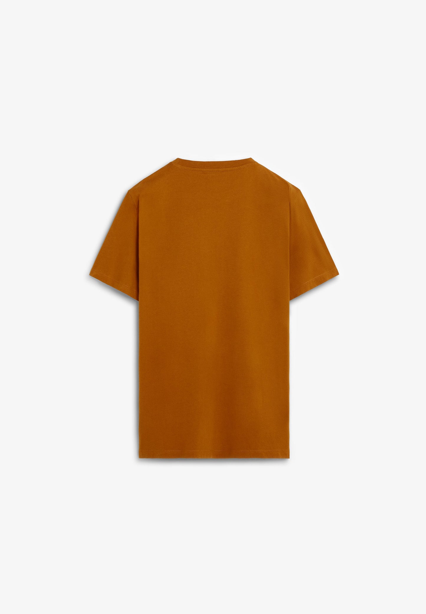 SCNEWSKULL TEE