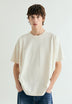 T-SHIRT BOXY HEAVY WEIGHT
