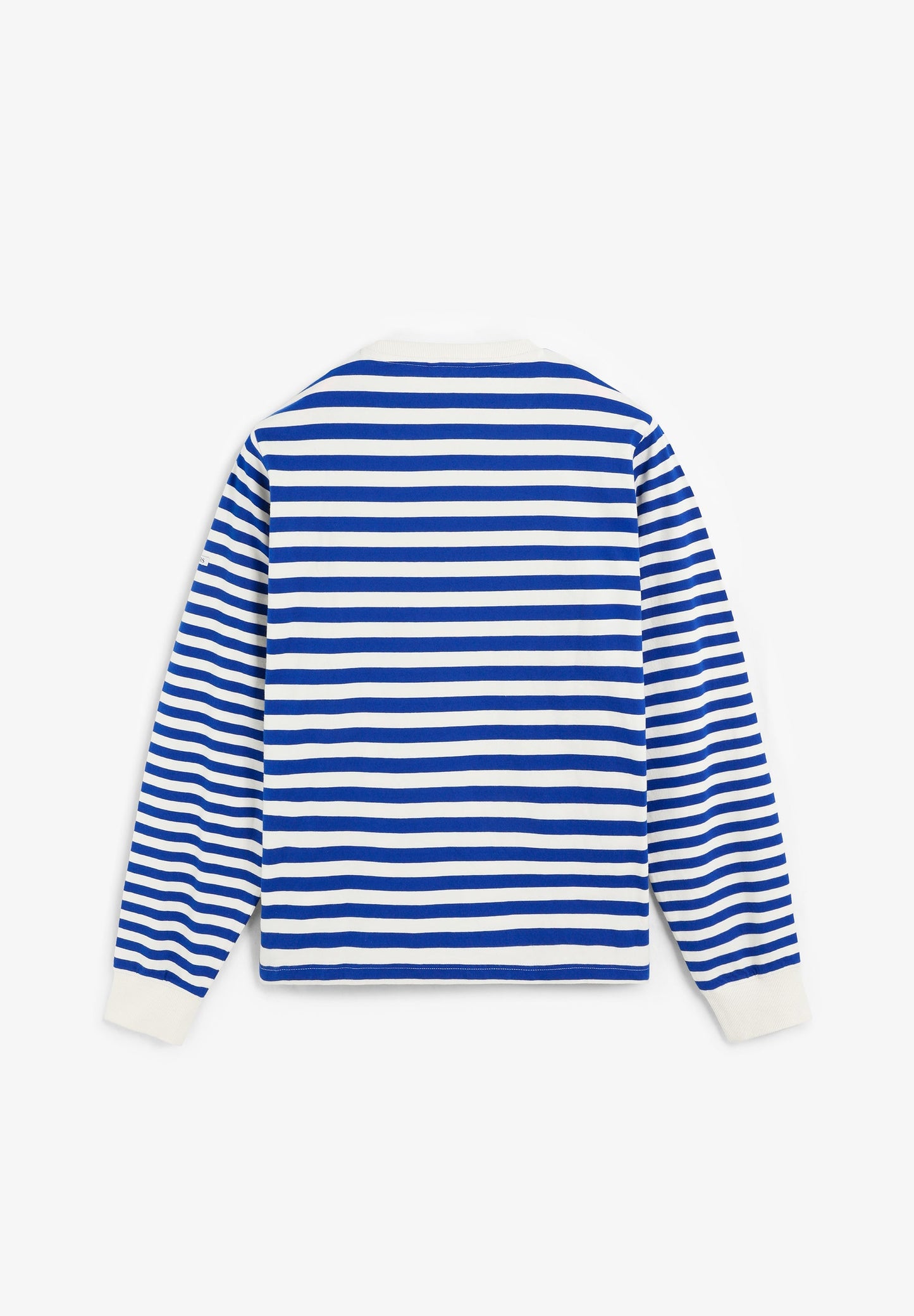 SCMIXEDSTRIPED LS TEE