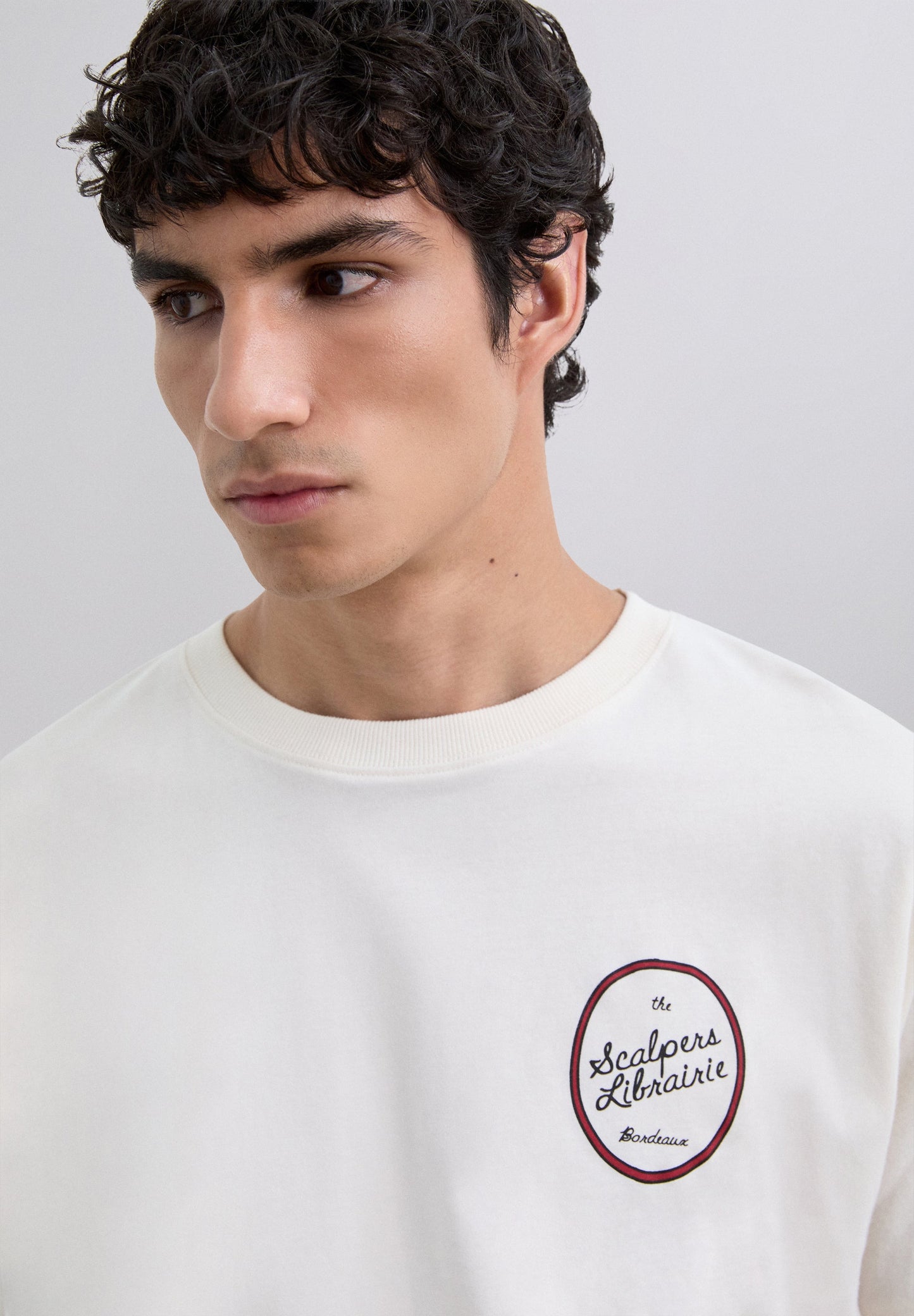 SCLIBRAIRIE TEE