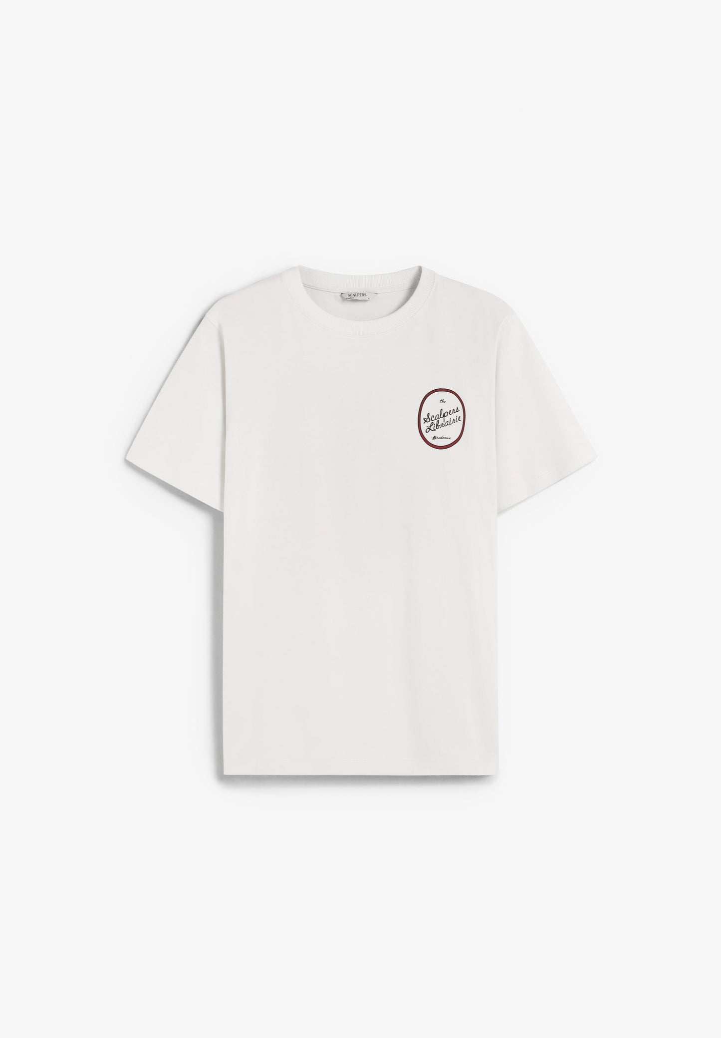 SCLIBRAIRIE TEE