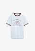 SCBOWLING TEE