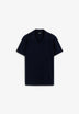 SCTEXTURED POLO