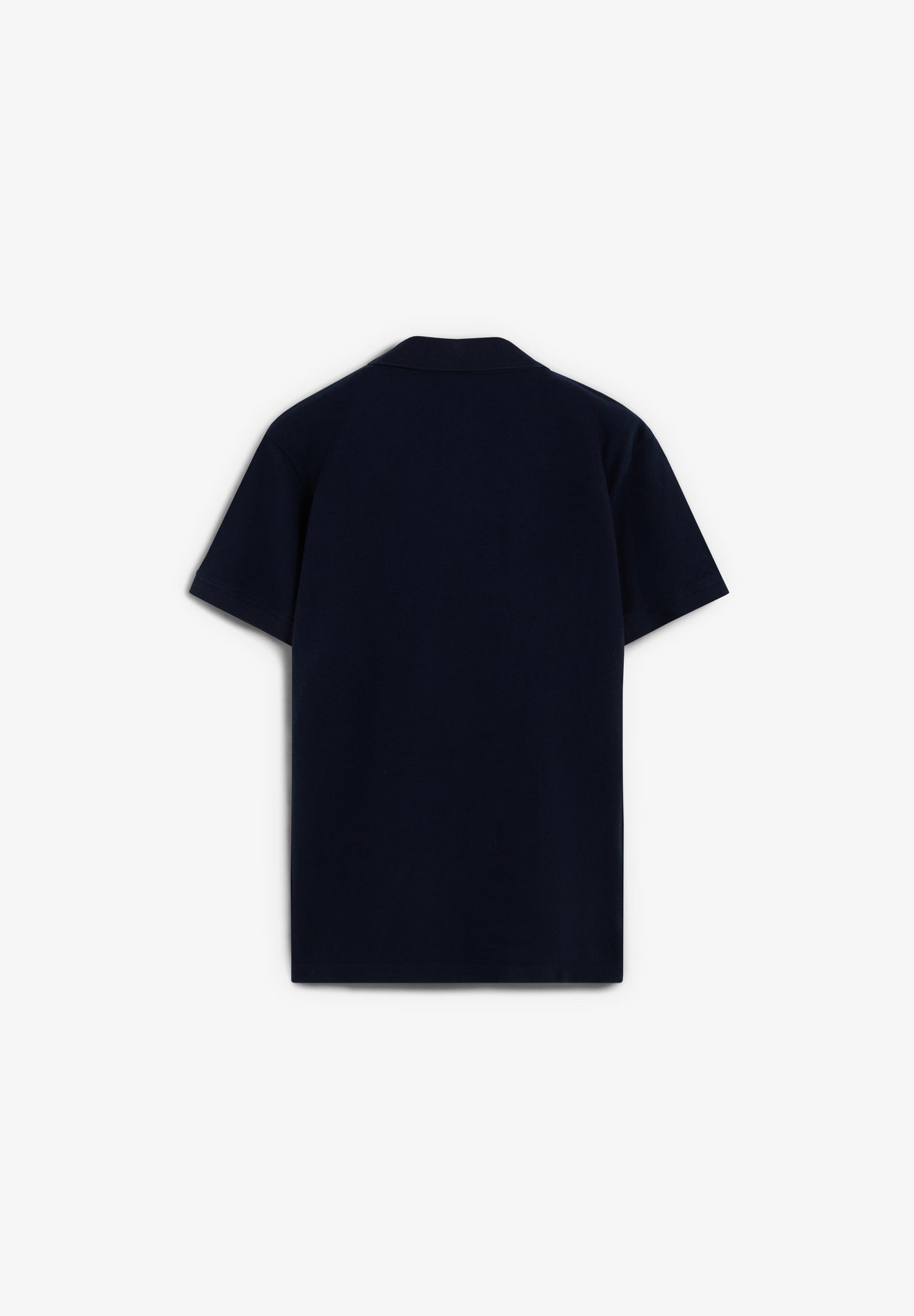 SCTEXTURED POLO