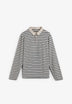 SCSTRIPED LS POLO