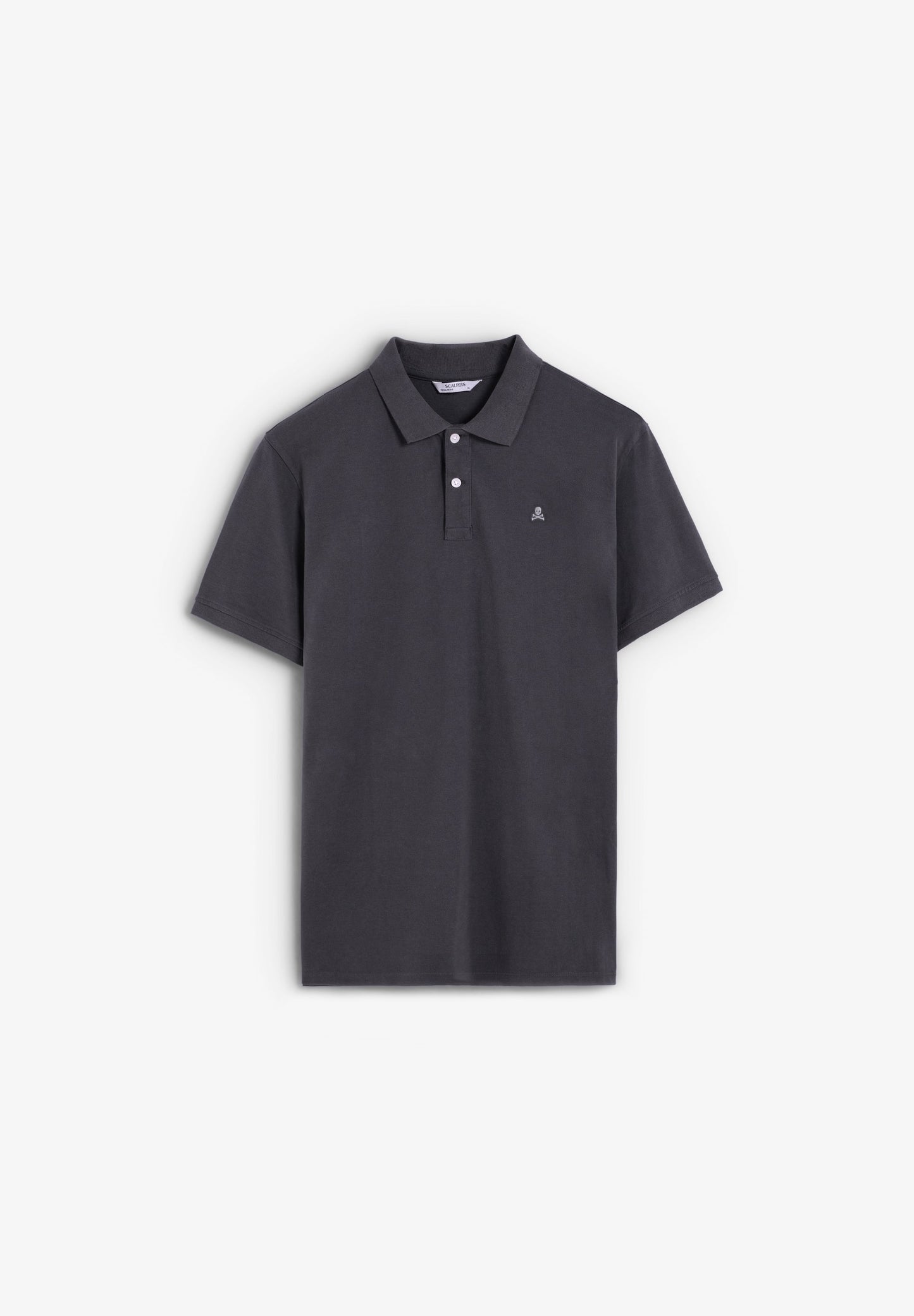 POLO PIQUÉ BRODÉ