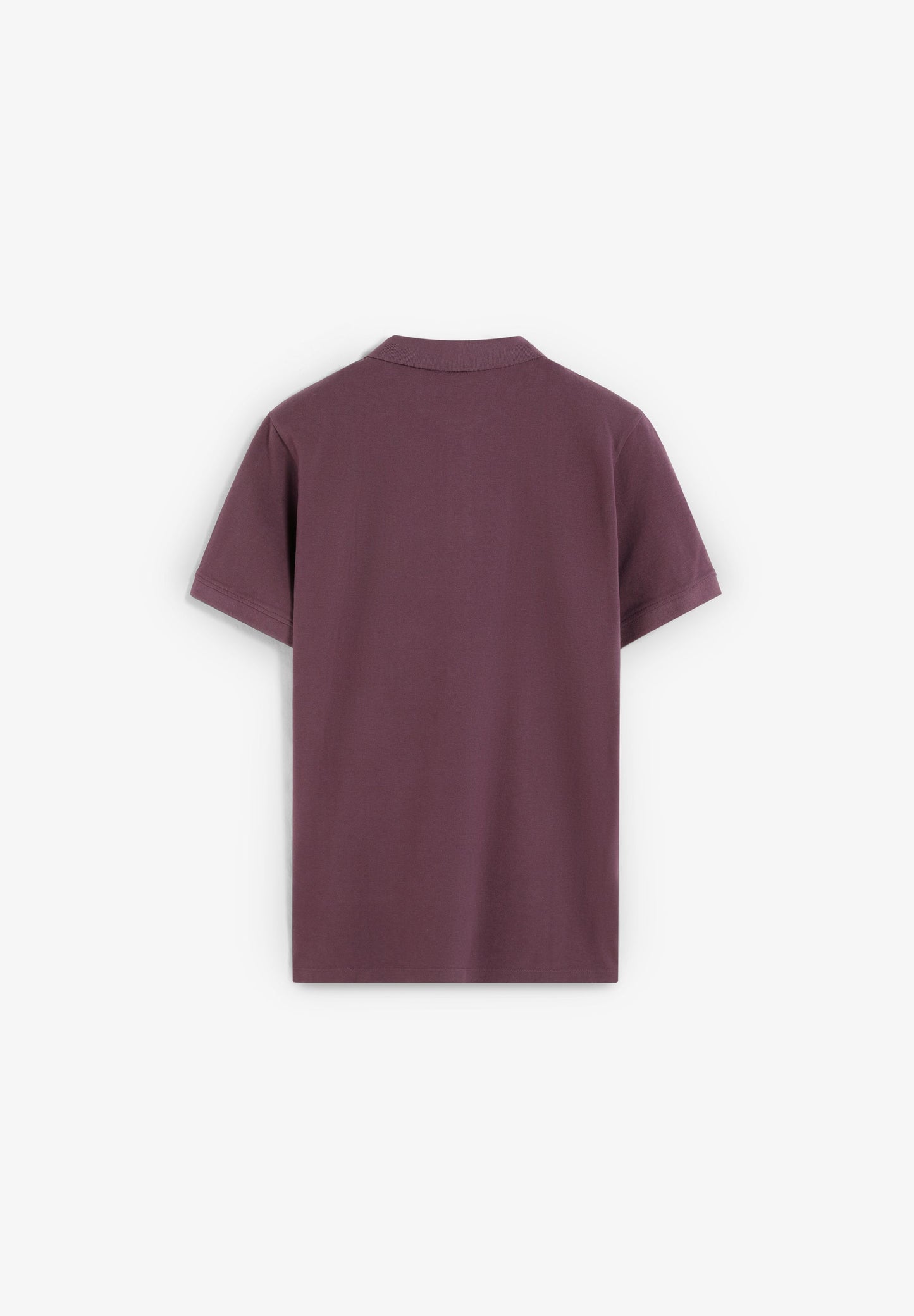 POLO PIQUÉ BRODÉ