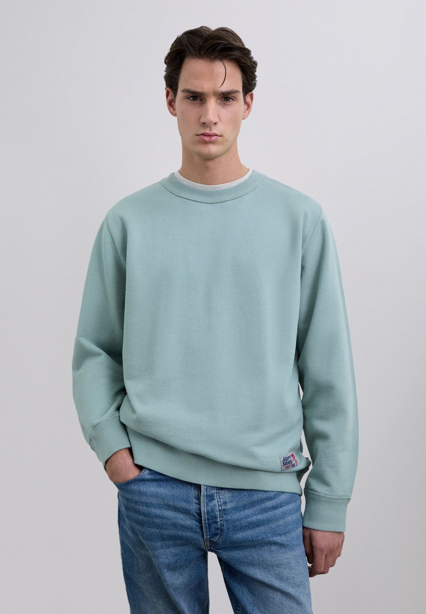 SCALPINE SWEATER
