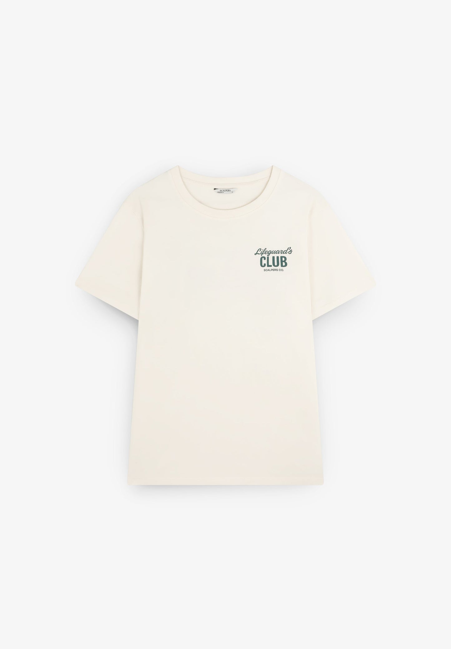 SHIRT LIFEGUARD-PRINT