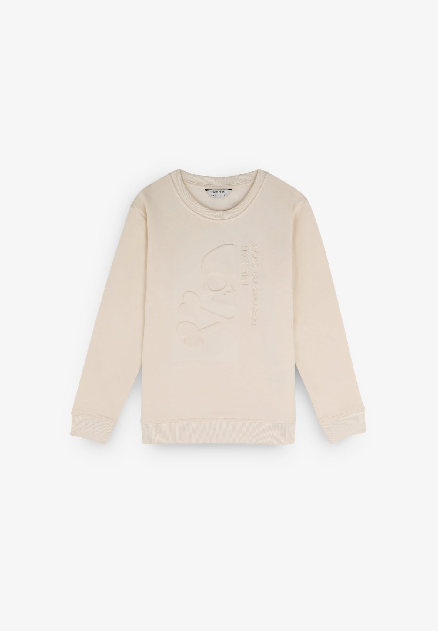 SKULL EMBOSSED SW KIDS I