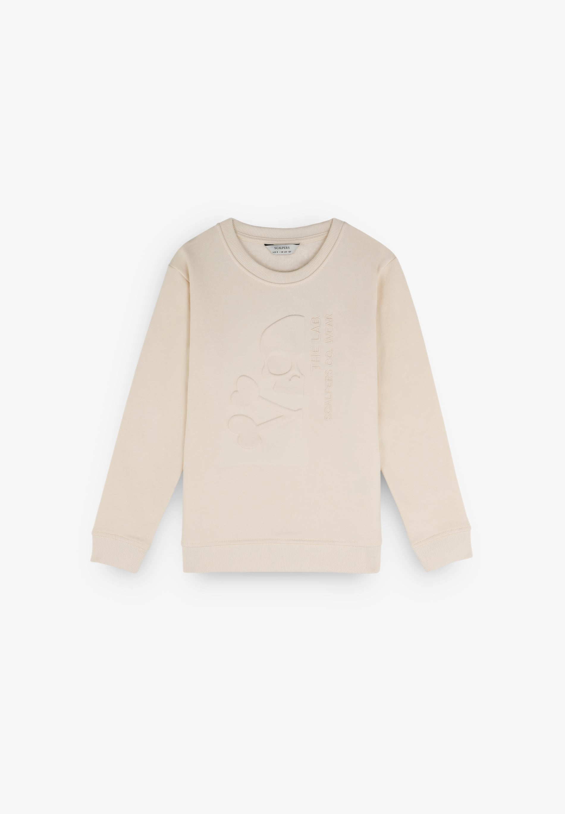 SKULL EMBOSSED SW KIDS I