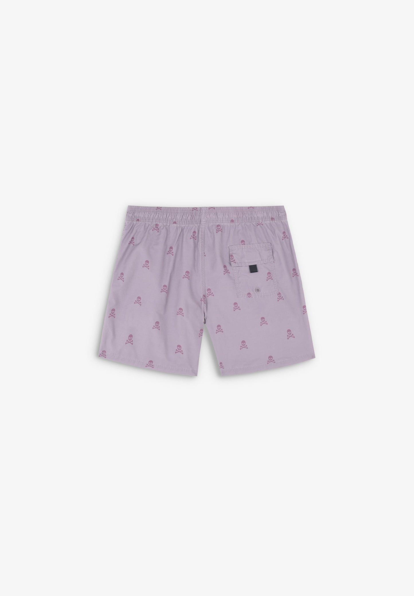 SKULL CLASSIC SWIMSUIT