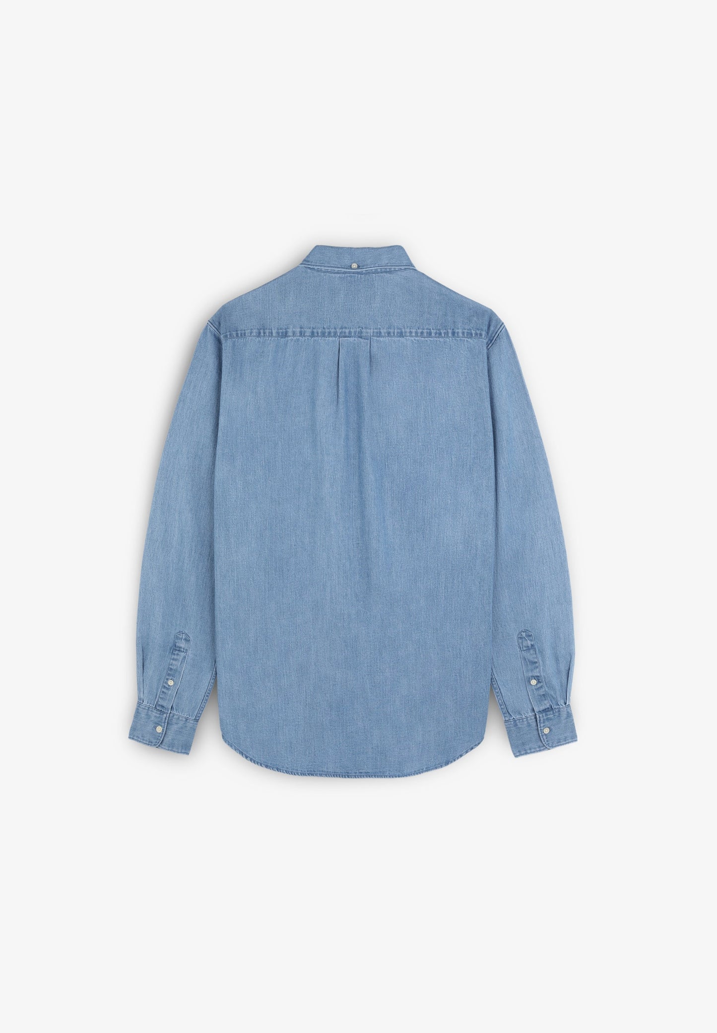 NEW FOREST DENIM BD SHIRT