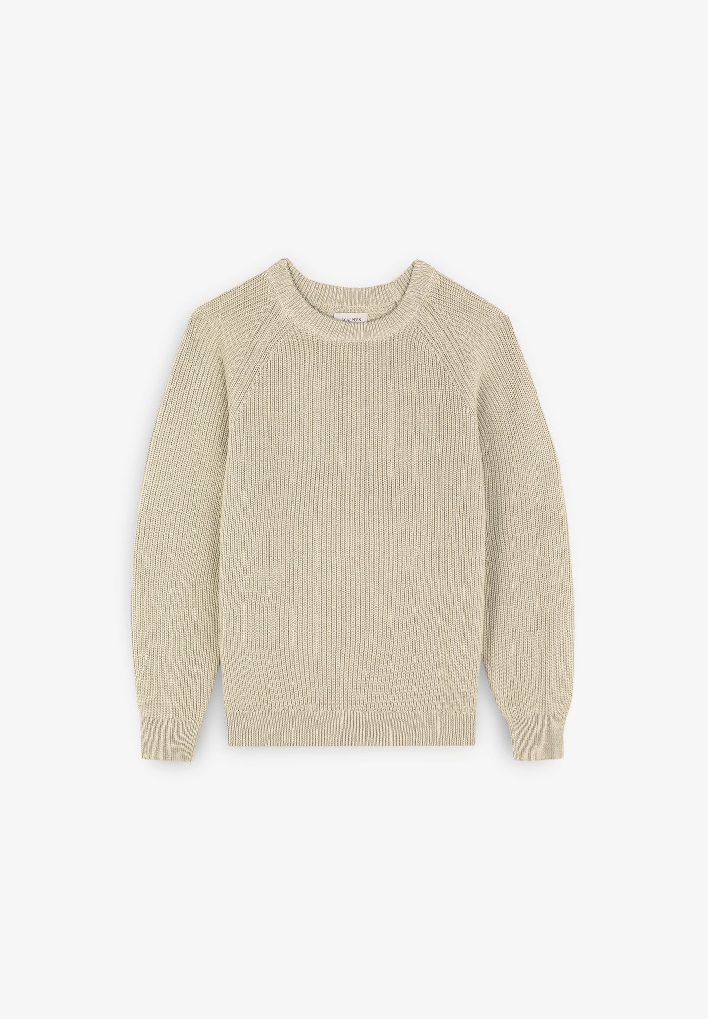 JERSEY CANALÉ 100% ALGODÓN