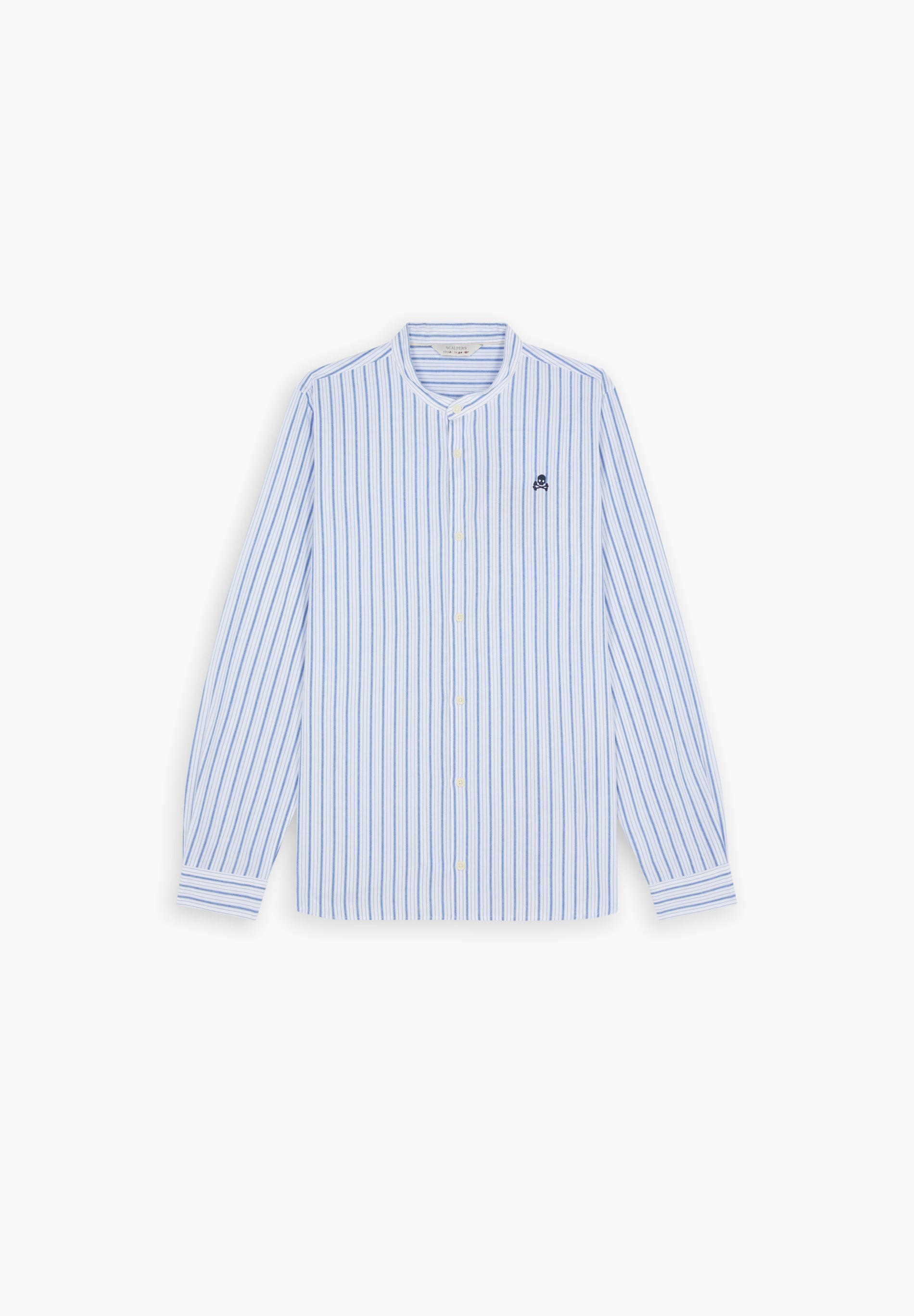 MAO STRIPES SHIRT KIDS