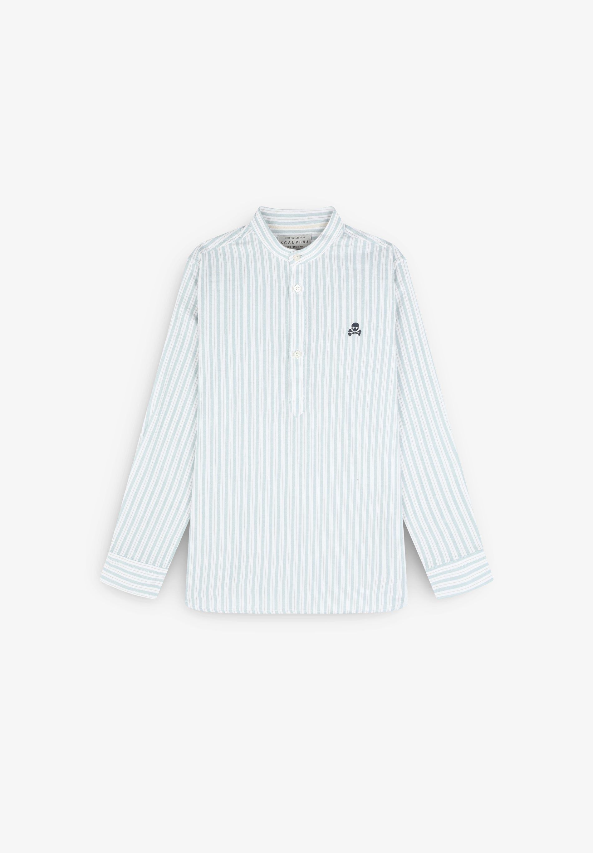 POLERA MAO STRIPES SHIRT KIDS
