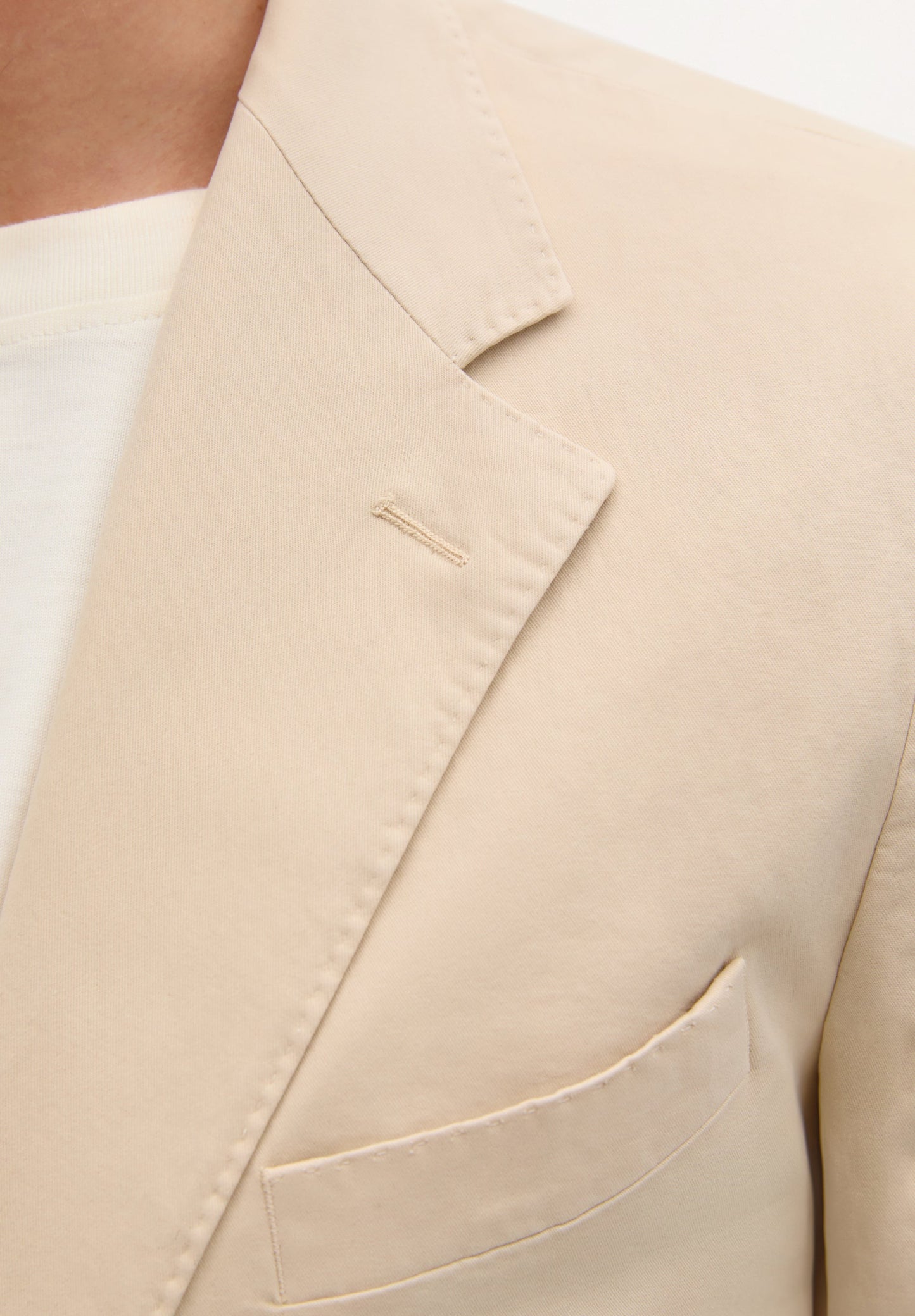 AMERICANA LIGERA ALGODÓN - Scalpers