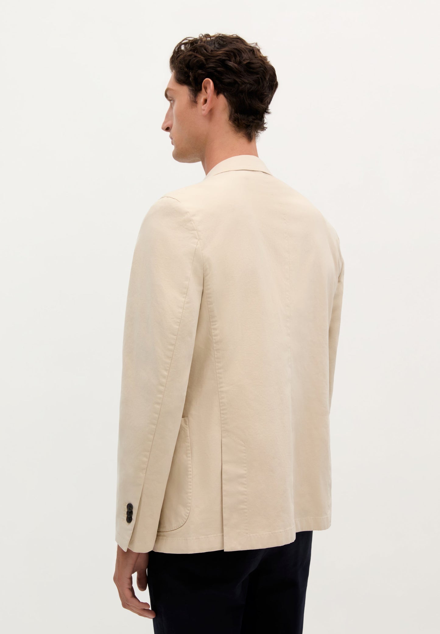 AMERICANA LIGERA ALGODÓN - Scalpers