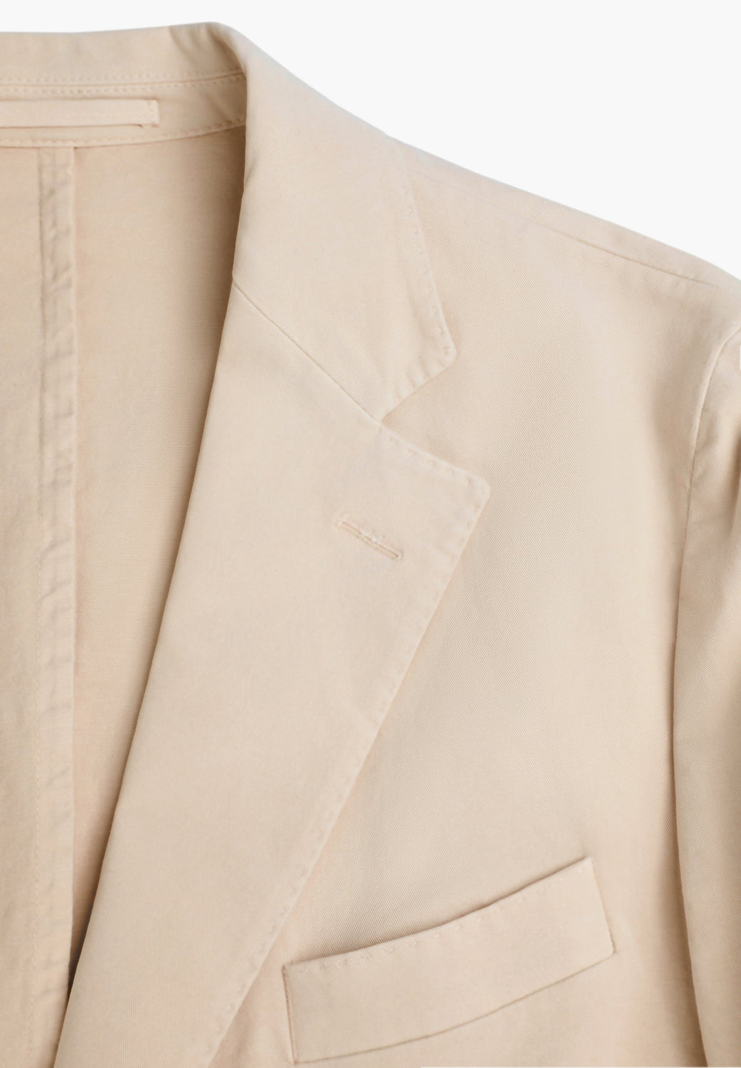 AMERICANA LIGERA ALGODÓN - Scalpers