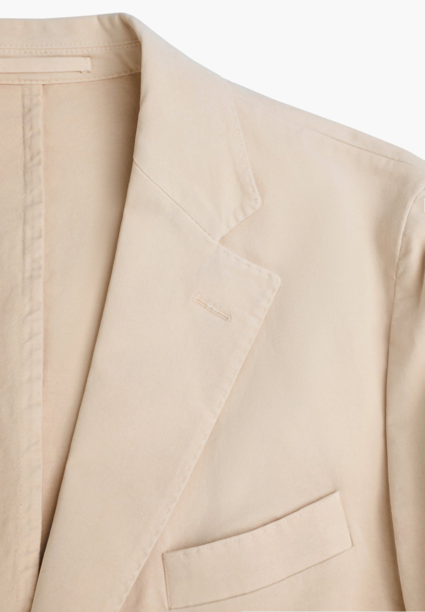 AMERICANA LIGERA ALGODÓN - Scalpers