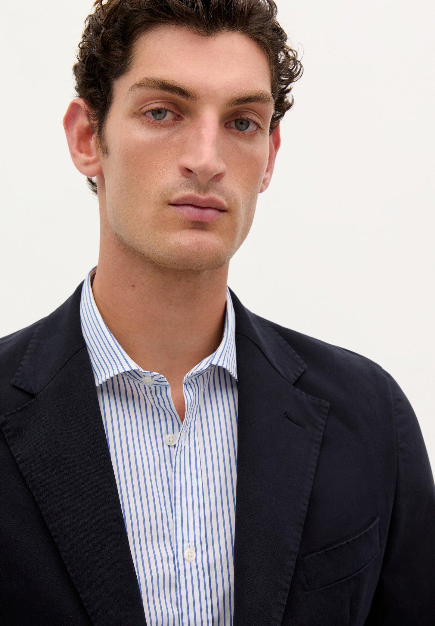 AMERICANA LIGERA ALGODÓN - Scalpers